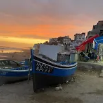 Over Sea Taghazout El Baraka